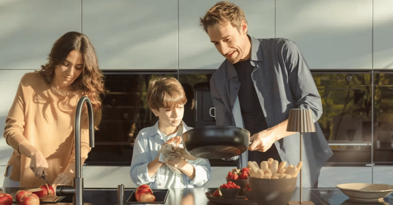 Ticari kullanım için Coffee Systems ve çözümleri